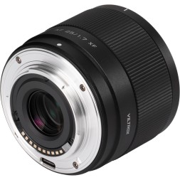 Объектив Viltrox AF 25mm f/1.7 Air Z для Nikon (APS-C)