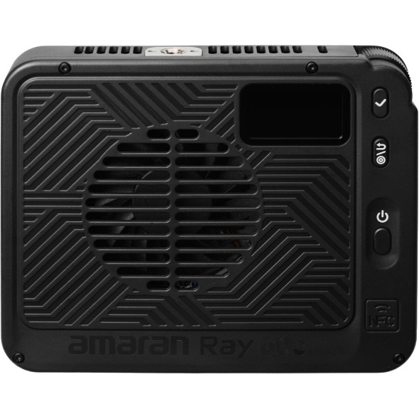 LED свет Amaran Ray 60c