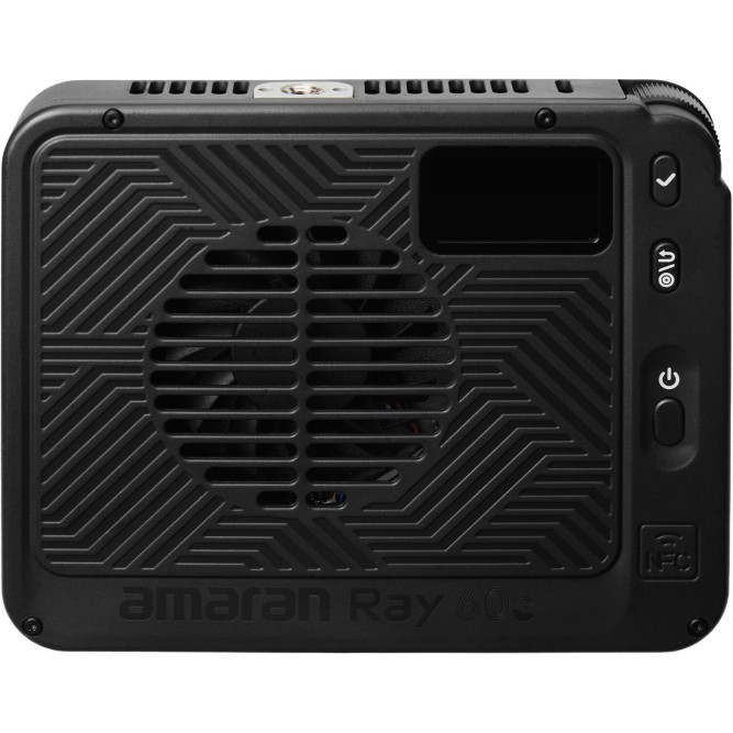 LED світло Amaran Ray 60c