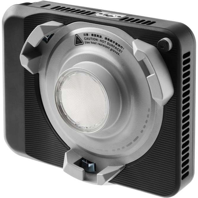 LED світло Amaran Ray 60c