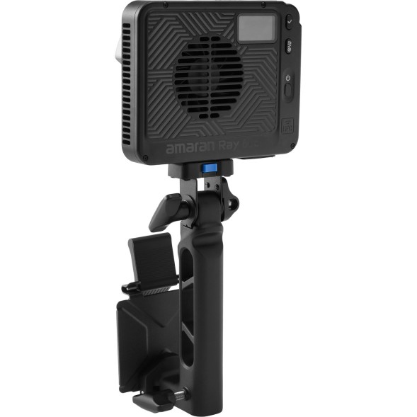 LED свет Amaran Ray 60c