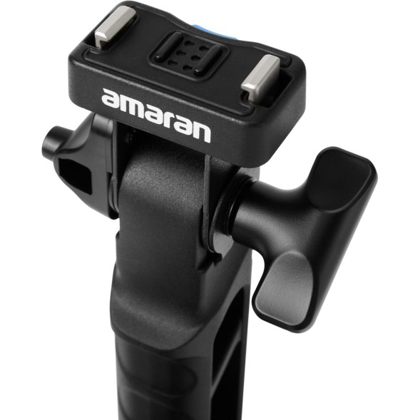 LED свет Amaran Ray 60c