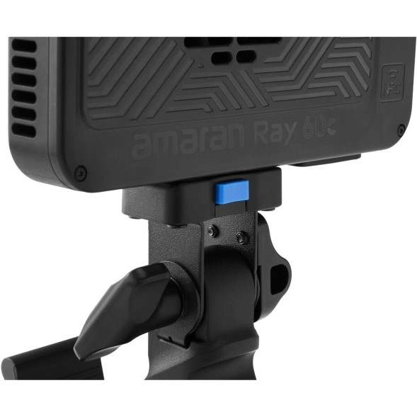 LED свет Amaran Ray 60c