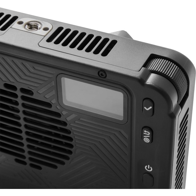 LED світло Amaran Ray 60c