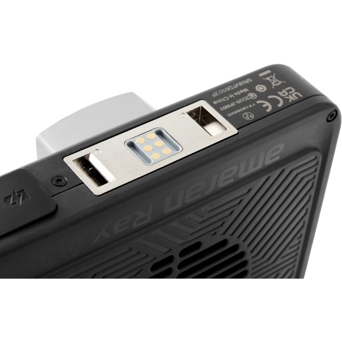 LED світло Amaran Ray 60c