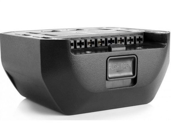 Аккумулятор Godox Wistro WB87 для AD600