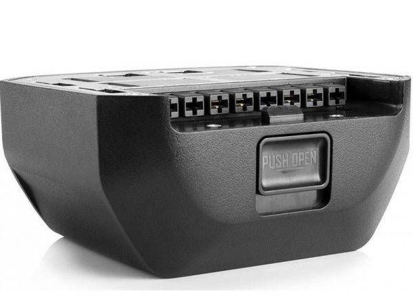 Акумулятор Godox Wistro WB87 для AD600