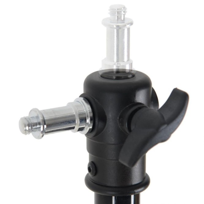 Стійка студійна Godox 290F Heavy-Duty (110-286см)