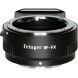 Переходник Fringer FR-FTX1 Nikon F на Fujifilm X-mount