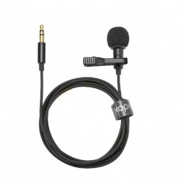 Петличный микрофон Godox LMS-12A AX