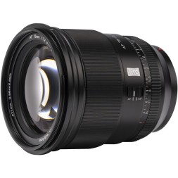 Объектив Viltrox AF 75mm f/1.2 Pro XF для Fujifilm