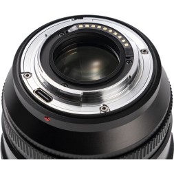 Объектив Viltrox AF 75mm f/1.2 Pro XF для Fujifilm