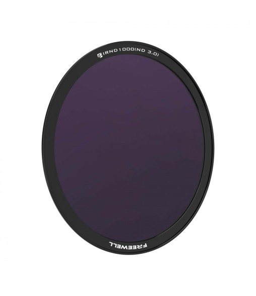 Инфракрасный ND1000 фильтр Freewell для Eiger Matte Box (снято с производства)