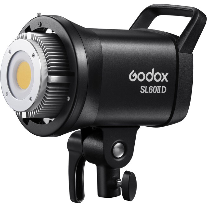 LED-моноблок Godox SL60 II D