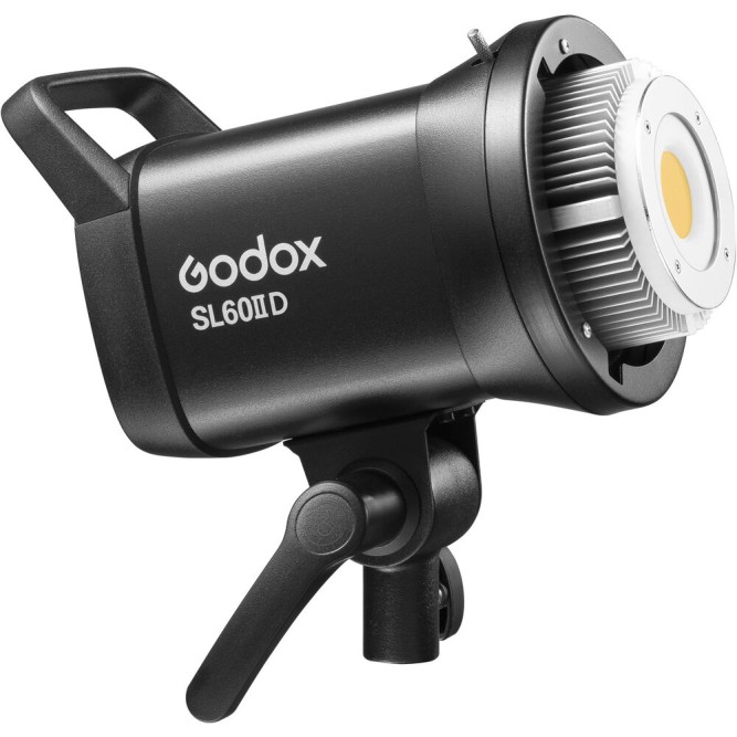 LED-моноблок Godox SL60 II D