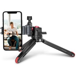 Портативный штатив SmallRig Tabletop Mini Tripod with Panoramic Ball Head