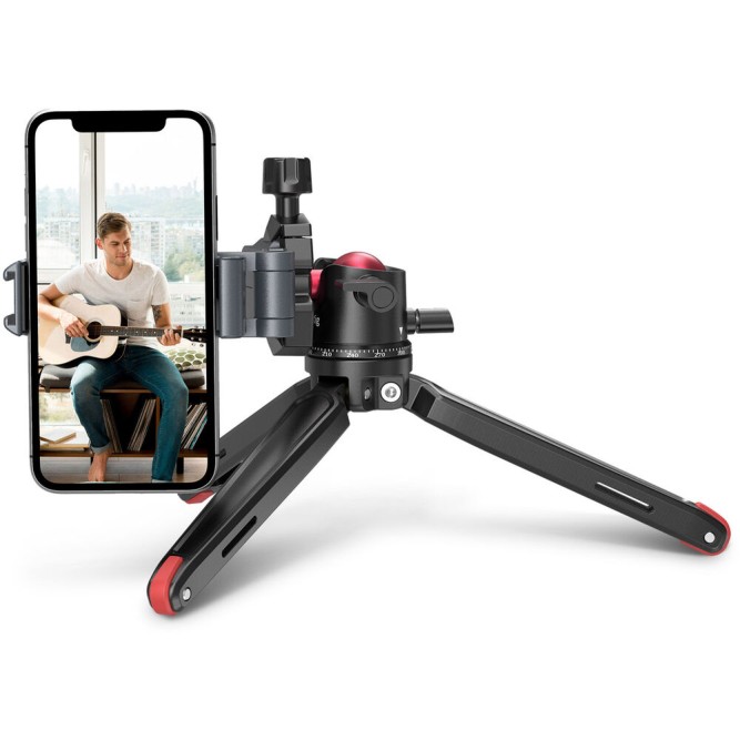 Портативний штатив SmallRig Tabletop Mini Tripod with Panoramic Ball Head