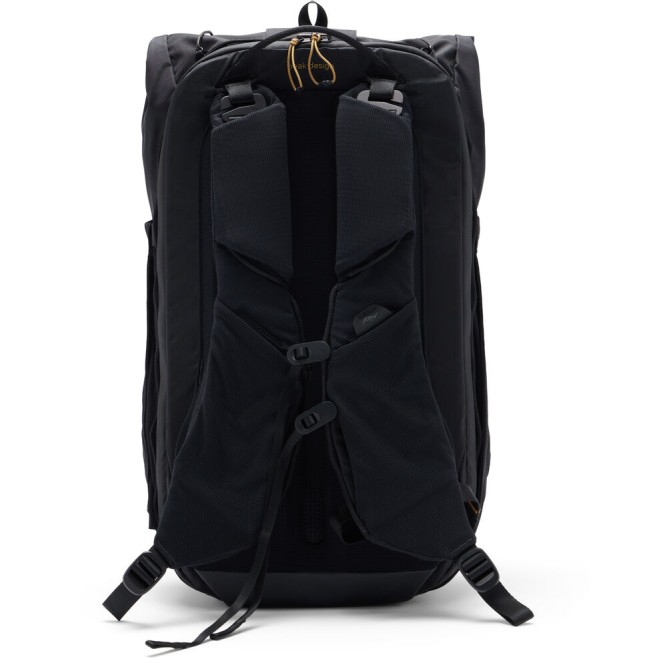 Рюкзак Peak Design Outdoor Backpack (Black, 25L)