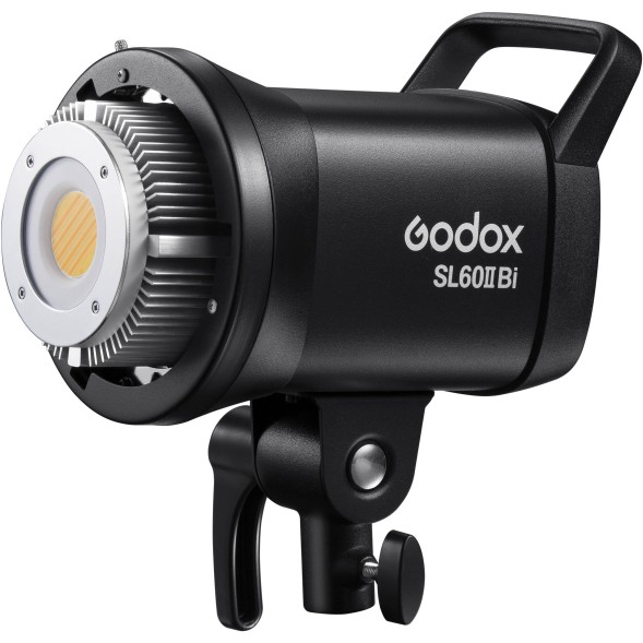 LED-моноблок Godox SL60 II Bi