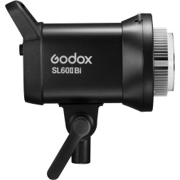 LED-моноблок Godox SL60 II Bi