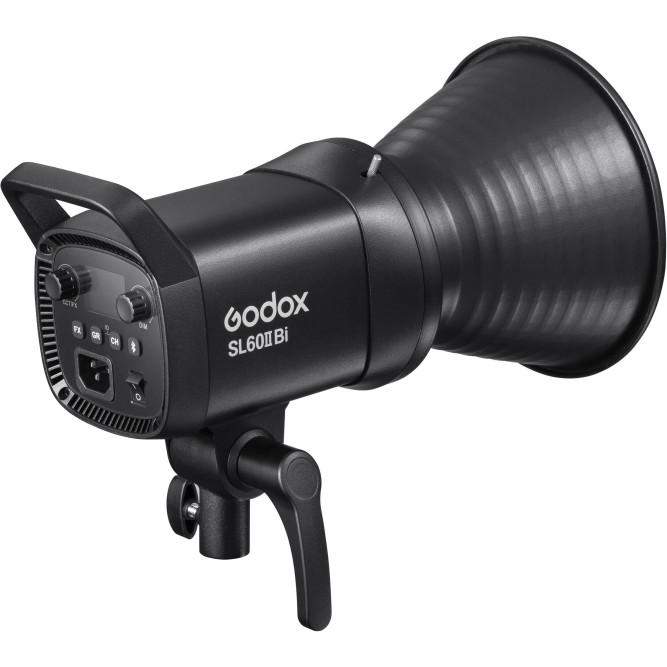 LED-моноблок Godox SL60 II Bi