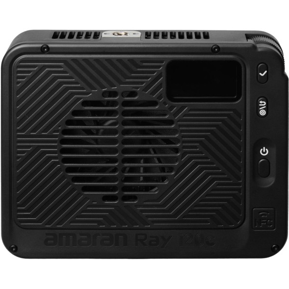 LED свет Amaran Ray 120c