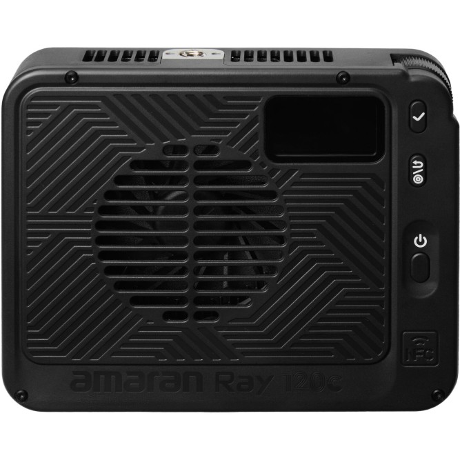 LED світло Amaran Ray 120c