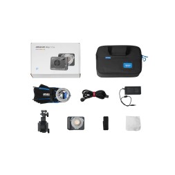 LED свет Amaran Ray 120c