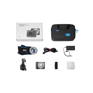 LED світло Amaran Ray 120c