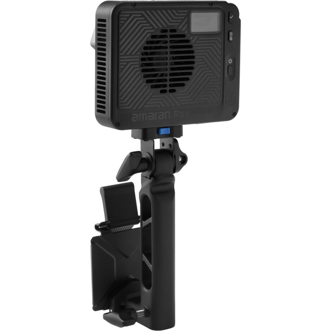 LED світло Amaran Ray 120c