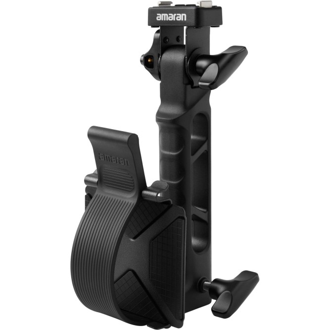 LED світло Amaran Ray 120c