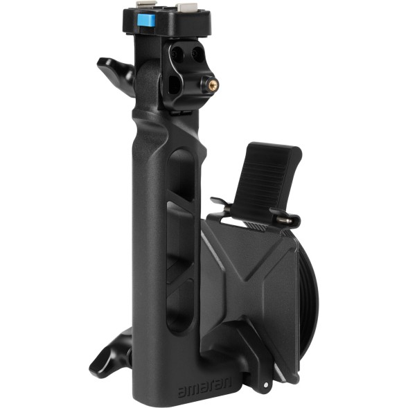 LED свет Amaran Ray 120c