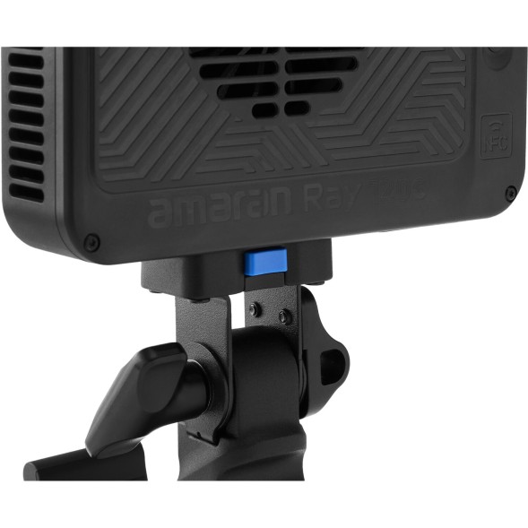 LED свет Amaran Ray 120c