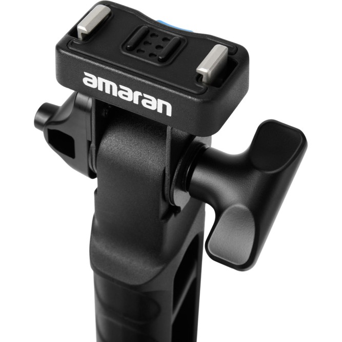 LED світло Amaran Ray 120c