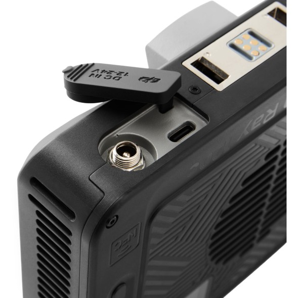 LED свет Amaran Ray 120c