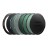 Комплект магнітних фільтрів Freewell x Dunna Did It 82mm — Photography Kit (UV, CPL, ND64, ND1000, Glow Mist 1/8)