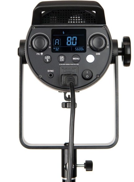 Godox FV150 5600K HSS моноблок-вспышка