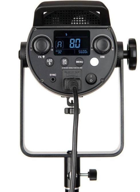 Godox FV150 5600K HSS моноблок-спалах