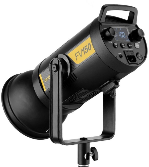 Godox FV150 5600K HSS моноблок-спалах
