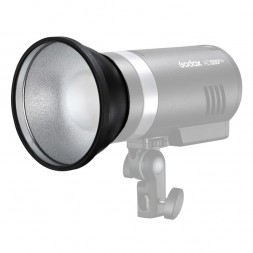 Стандартний рефлектор з фільтрами для AD300Pro