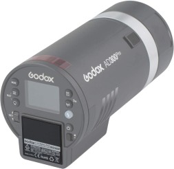 Аккумулятор Godox WB300P для AD300PRO
