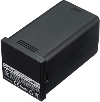 Акумулятор Godox WB300P для AD300PRO