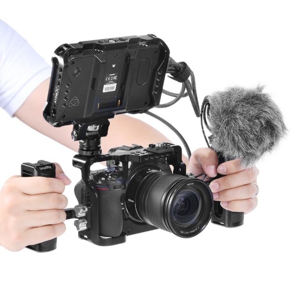 Рукоятка SmallRig HSS2425 (снято с производства)