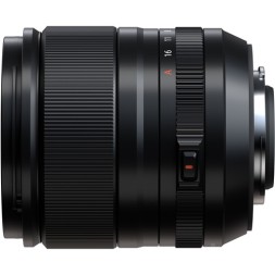 Объектив FUJIFILM XF 33mm f/1.4 R LM WR