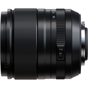 Обʼєктив FUJIFILM XF 33mm f/1.4 R LM WR