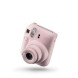 Подарочный комплект Instax Mini 12 Pink + пленка