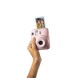 Подарочный комплект Instax Mini 12 Pink + пленка
