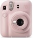 Подарочный комплект Instax Mini 12 Pink + пленка