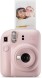 Подарочный комплект Instax Mini 12 Pink + пленка