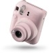Подарочный комплект Instax Mini 12 Pink + пленка